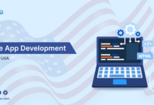 Mobile App Development Agencies in USA