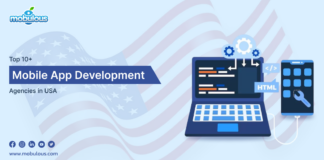 Mobile App Development Agencies in USA