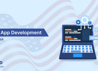 Mobile App Development Agencies in USA