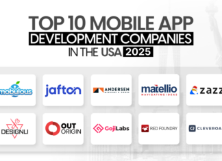 Mobile App Development Companies in USA