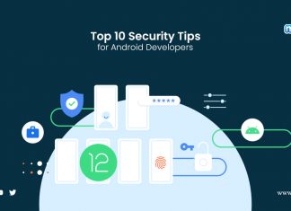 Top-10-Security-Tips-for-android-app-developers