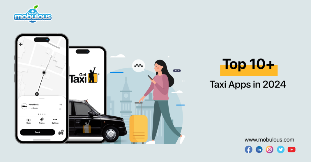 Taxi Apps