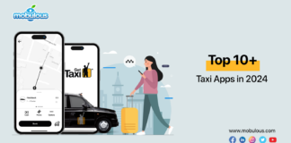 Taxi Apps