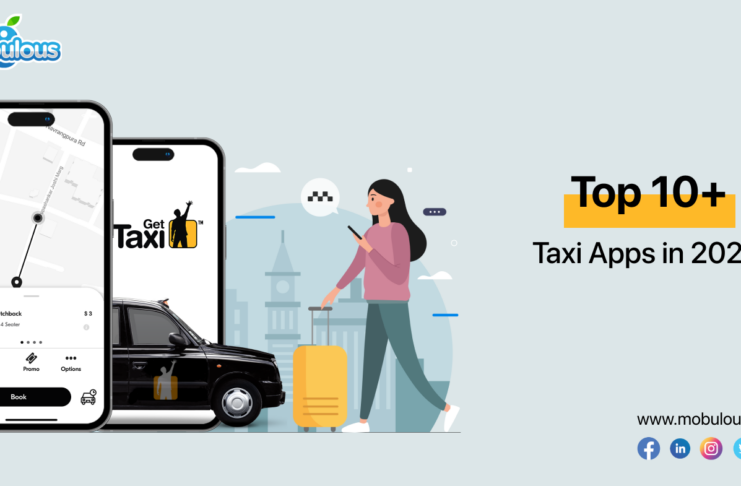 Taxi Apps