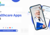 Healthcare apps