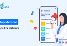 Top Medical Apps For Patients