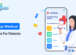 Top Medical Apps For Patients