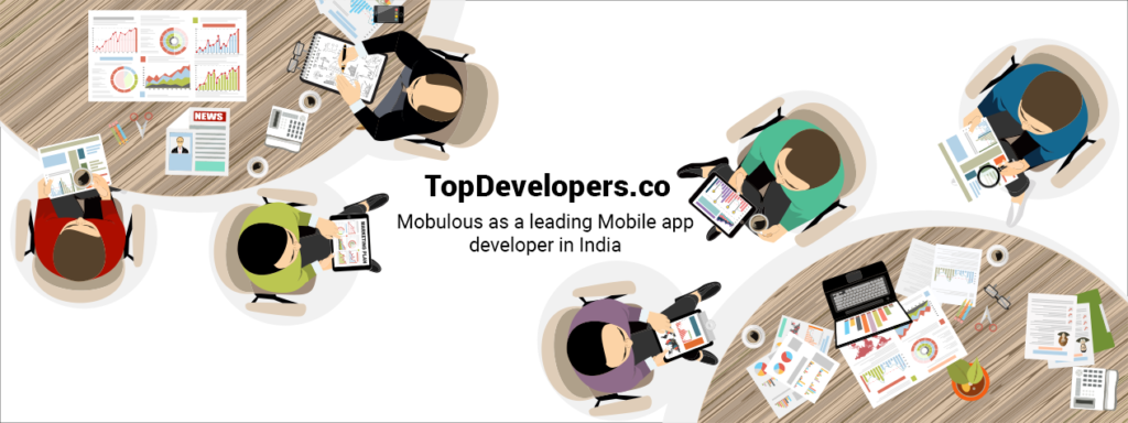 TopDevelopers.co Mobile App Developer