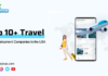 Travel App Development Companies USA