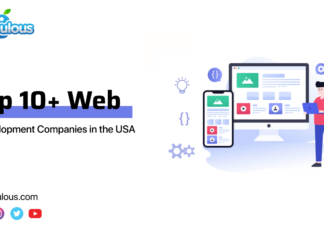 Web App Development Companies USA