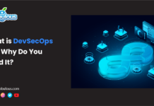 What is DevSecOps