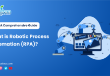 What is Robotic Process Automation?