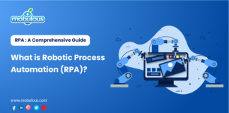 What is Robotic Process Automation?