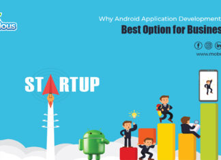 Android Application Development Best for Business