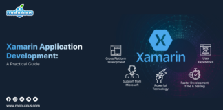 Xamarin Application Development Guide