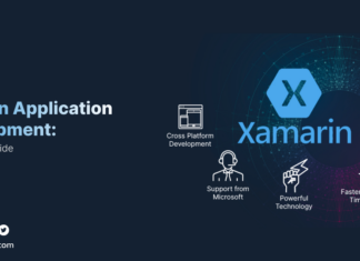 Xamarin Application Development Guide