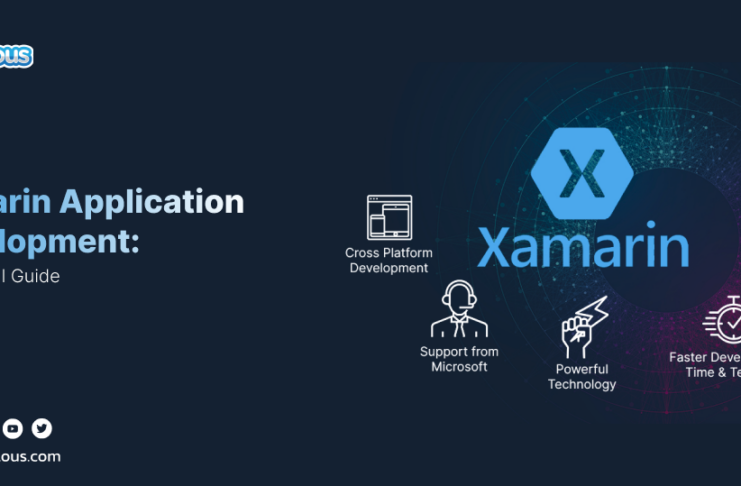 Xamarin Application Development Guide