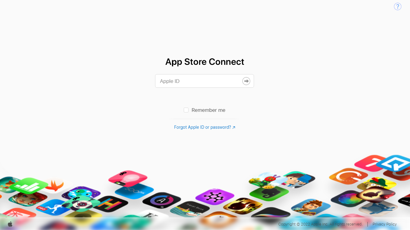 How to Upload App to the Apple Store: A Step-by-Step Guide - Mobulous Blogs