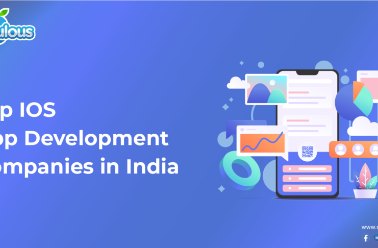 iOS App Development Companies in India