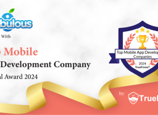 true firm app development award mobulous