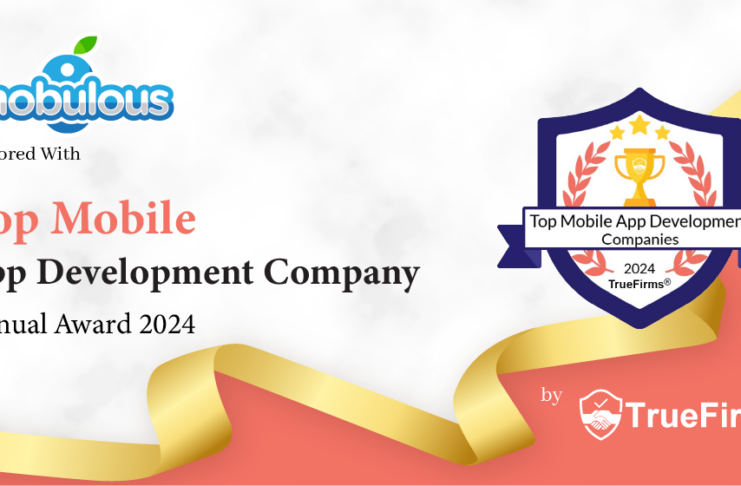 true firm app development award mobulous